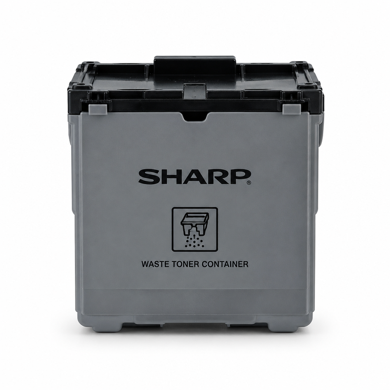 Genuine Sharp MX-C51HB Waste Toner Container MX-C428F C528F C528P