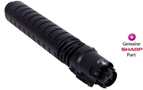 Sharp Genuine MX75NTMA Magenta Toner Cartridge for MX6500/7500N (60K Yld)