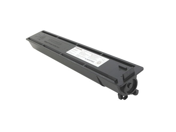 Toshiba Genuine OEM T2802U Black Toner Cartridge (14.6K YLD)