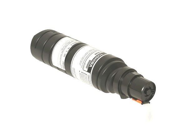 Toshiba Genuine OEM T3520 Black Laser Toner Cartridges (18K YLD)