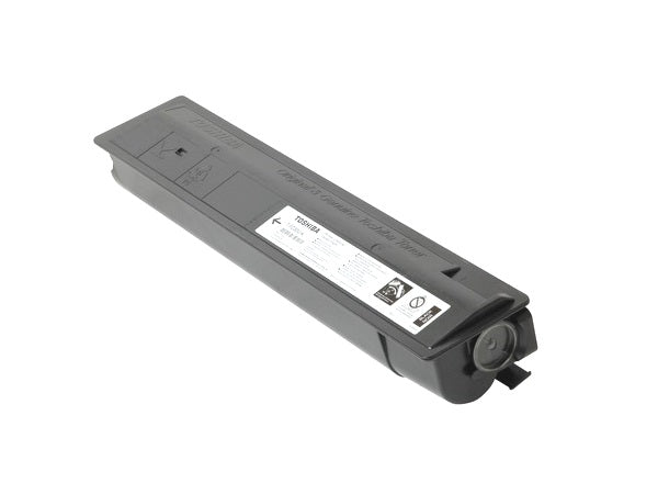 Toshiba Genuine OEM TFC30UK Black Toner Cartridge (38.4K YLD)