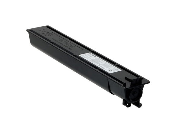 Toshiba Genuine OEM T2505U (T-2505U) Black Toner Cartridge (10K YLD)