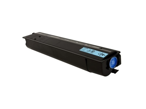 Toshiba Genuine OEM TFC210UC Cyan Toner (33.6K YLD)
