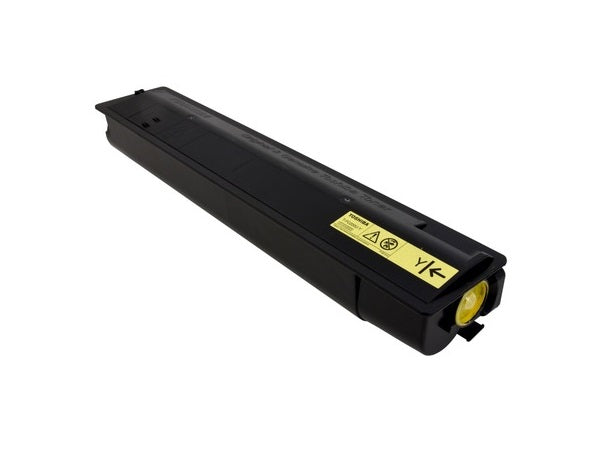 Toshiba Genuine OEM TFC210UY Yellow Toner (33.6K YLD)