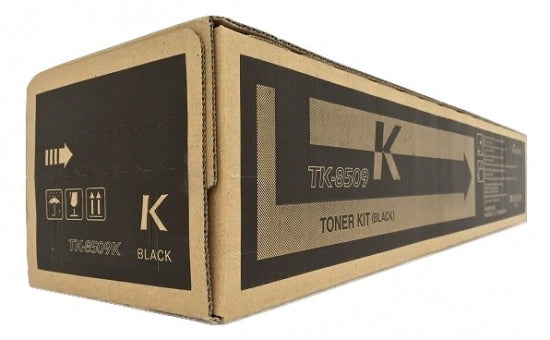 Copystar Genuine OEM TK8509M (TK-8509M) Magenta Toner Cartridge (20K YLD) (1T02LCBCS0)