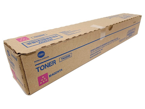 KMBS C250I/C350I MAGENTA TONER (28K) AAV8330