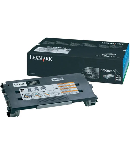 C500H2KG C500H2KG C500N SERIES BLACK  5K