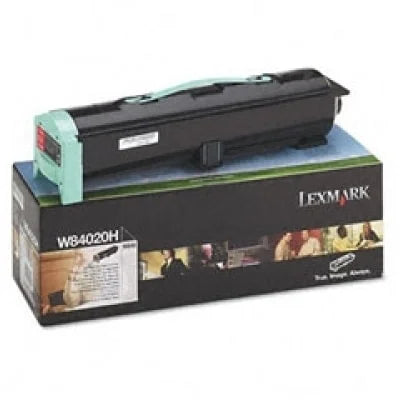 W84020H W840 PRINT CARTRIDGE (30K)