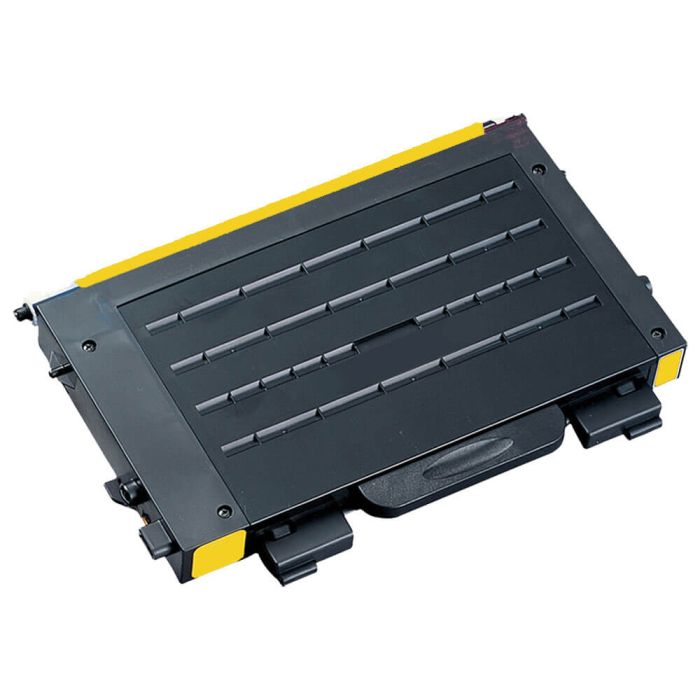 CLP500D5Y/SEE SINGLE PIECE YELLOW TONER FOR CLP500 SERIES