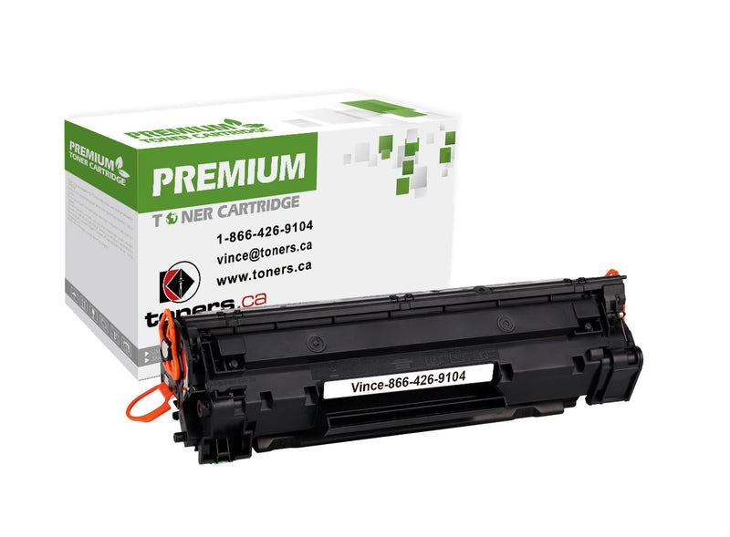 compatible canon 1659B001 (CRG-111C)  Cyan toner cartridge
