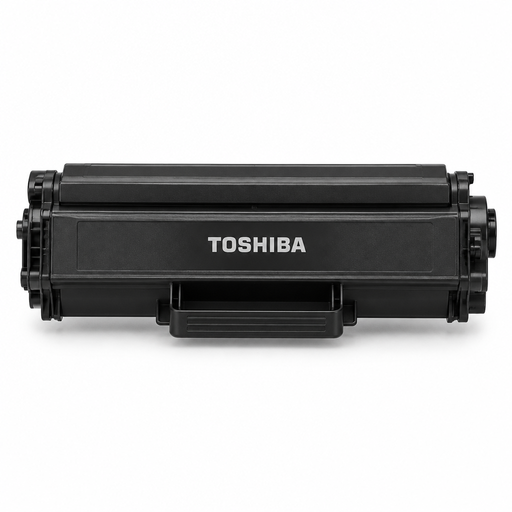 Genuine Toshiba T-6518U 6AK00000366 Black Toner e-STUDIO 5518A 6518A