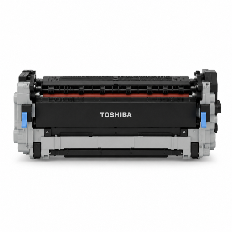 Compatible Toshiba HR-2320-U Upper Fuser Roller e-STUDIO 200L 202L