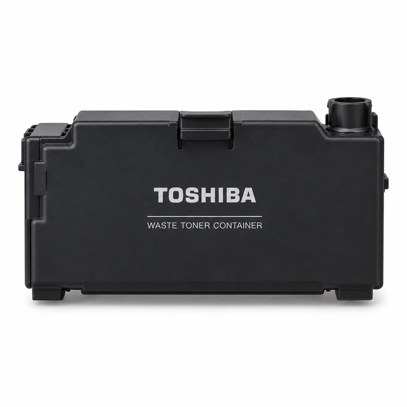 Genuine Toshiba TB-FC425 Waste Toner Container e-STUDIO 2525AC 3025AC