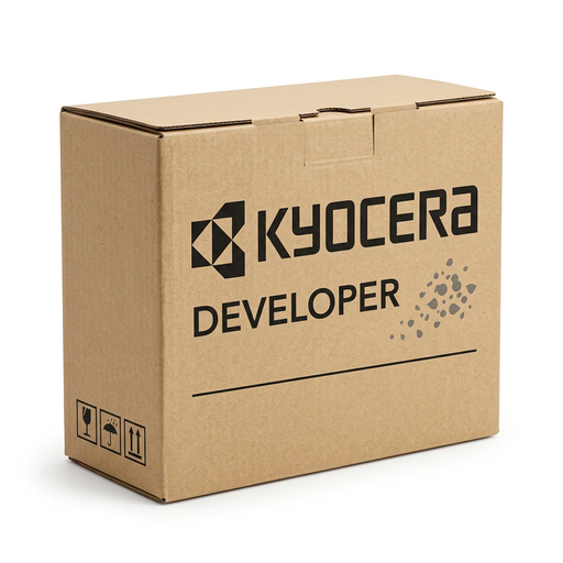 Genuine Kyocera DV-8705Y Yellow Developer Unit TASKalfa 6550ci 7550ci