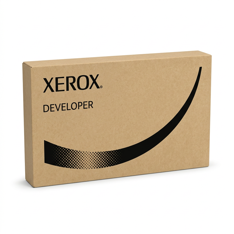 Genuine Xerox 676K51531 Black Developer AltaLink B8145 B8155 B8170