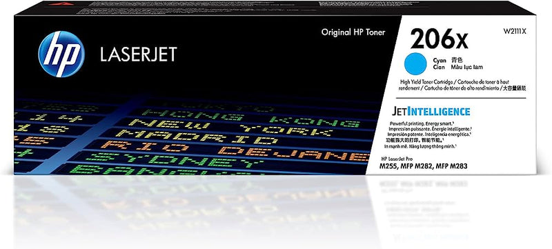 W2111X (HP 206X)