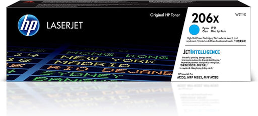 W2111X (HP 206X)