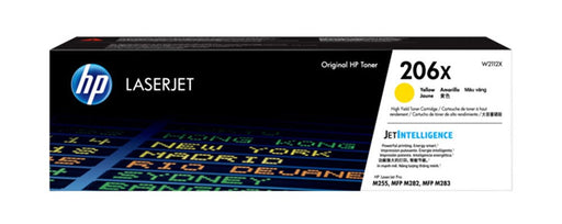W2112X (HP 206X)