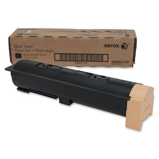 Xerox WorkCentre 5325 Black Toner Cartridge,  Genuine OEM - toners.ca