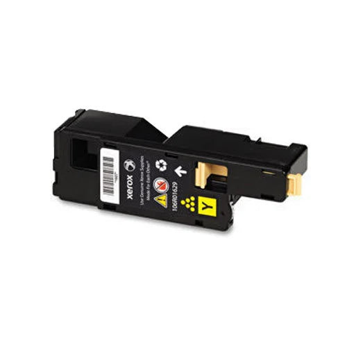 106R01629 YELLOW ST.CAP. TONER CARTRIDGE, PHASER 6000/6010 /