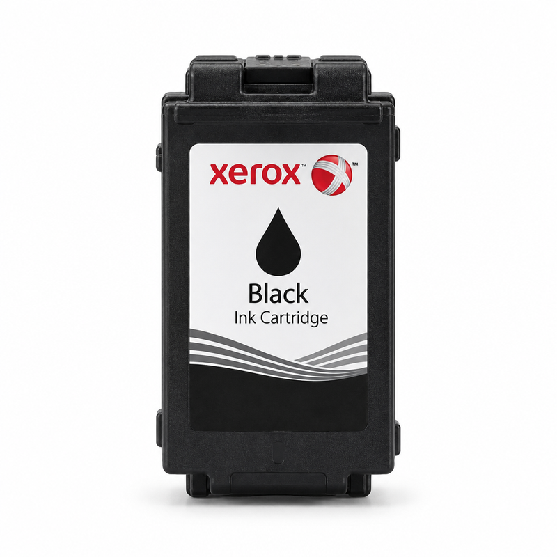 Genuine Xerox 108R01013 Black Solid Ink ColorQube 8700