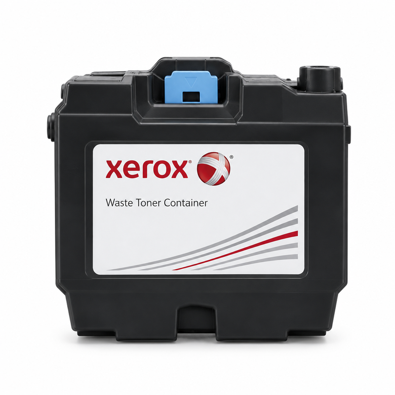 Genuine Xerox 008R12896 Waste Toner Container CopyCentre 232 238 245
