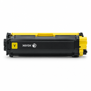 Genuine Xerox 106R01449 Yellow High-Yield Toner Phaser 7500