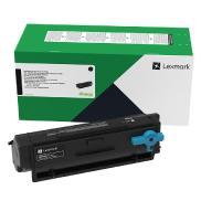 Lexmark MS/MX331, 431   3K Toner Cartridge Part no.: 55B1000