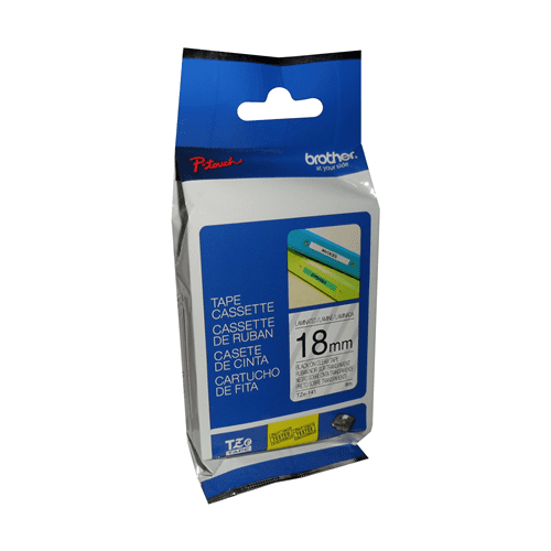 brother-genuine-tze141-black-on-clear-laminated-tape-for-p-touch-label-makers-18-mm-wide-x-8-m-long