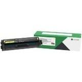 Lexmark C/MC3426 Yellow   4.5K Print Cartridge