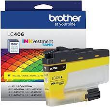 brother-genuine-lc406xlys-high-yield-yellow-ink-cartridge