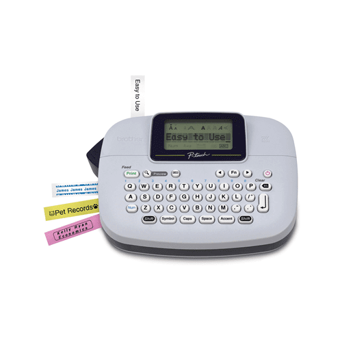 brother-pt-m95-handy-label-maker