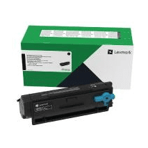 Lexmark B/MB3442   6K Toner Cartridge  toners.ca