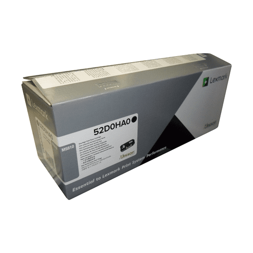 Lexmark MS710,810 25K Toner Cartridge