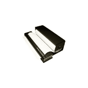 brother-hge2215-pack-black-on-white-hge-9-mm-tape-with-standard-adhesive-8-m-5-pack