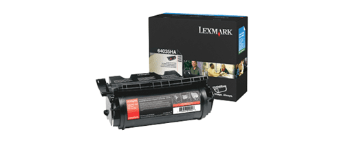 Lexmark T640,T/X642,644,X646 21K Print Cartridge - toners.ca
