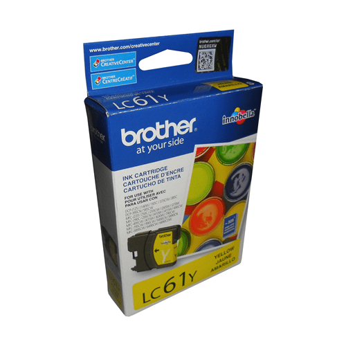 brother-lc61ys-innobella-yellow-ink-cartridge-standard-yield