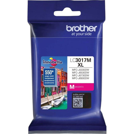 brother-lc3017ms-innobella-magenta-ink-cartridge-high-yield