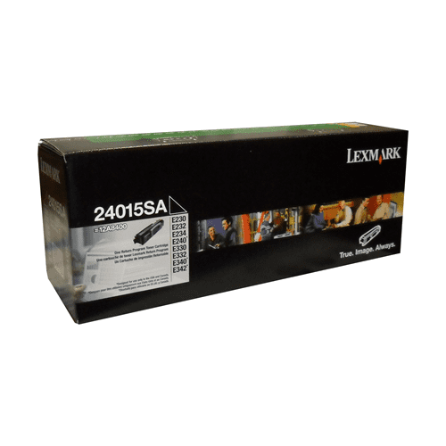 Lexmark E230,232,234,240,330,332,340,342 2.5K Toner Cartridge - toners.ca