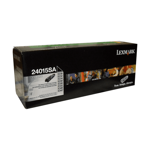 Lexmark E230,232,234,240,330,332,340,342 2.5K Toner Cartridge