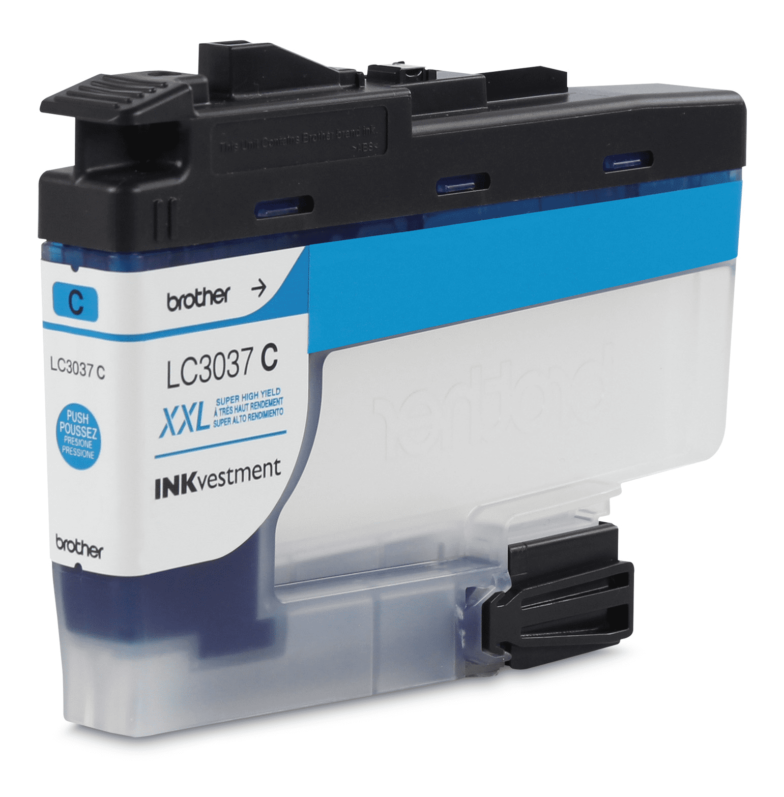 brother-lc3037cs-genuine-super-high-yield-cyan-inkvestment-tank-ink-cartridge  toners.ca