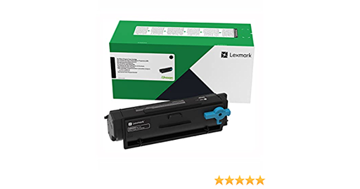 Lexmark MS/MX331, 431 -15K Toner Cartridge Part no.: 55B1H00