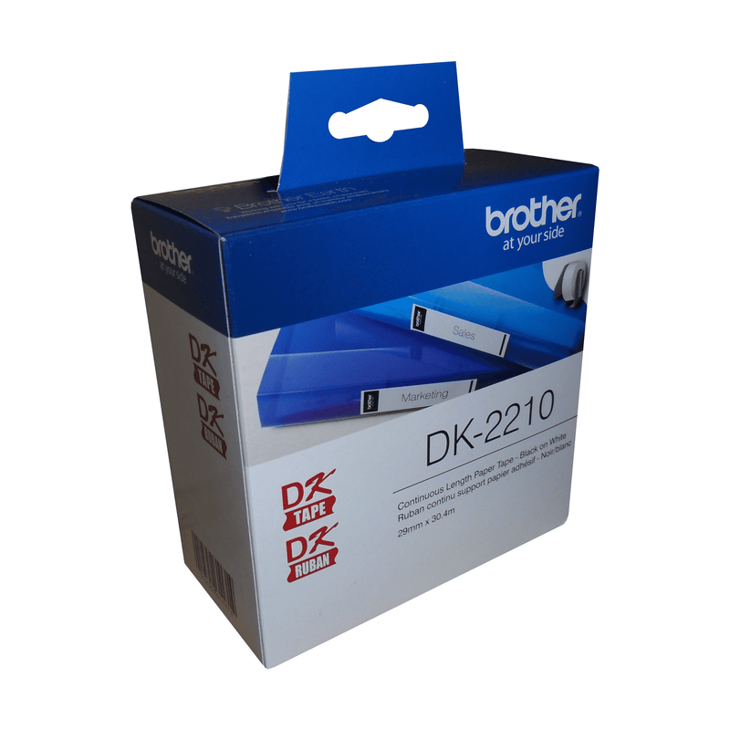 brother-dk-2210-black-white-continuous-length-paper-tape-1-1-x-100-29-mm-x-30-4-m