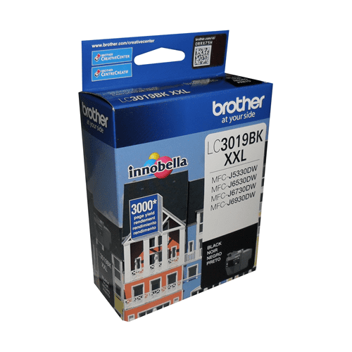 brother-lc3019bks-innobella-black-ink-cartridge-super-high-yield