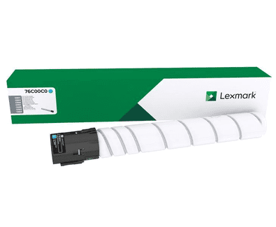 Lexmark CS/CX921,923,CX922,924 Cyan 11.5K Toner Cartridge  toners.ca