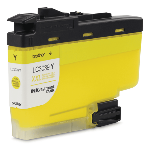 brother-lc3039ys-yellow-inkvestment-tank-ink-cartridge-ultra-high-yield