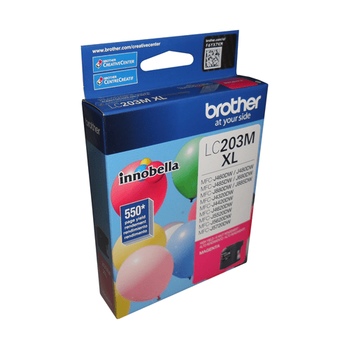 brother-lc203ms-innobella-magenta-ink-cartridge-high-yield-xl-series