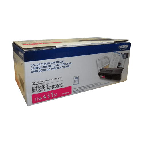 brother-tn431m-magenta-toner-cartridge  toners.ca