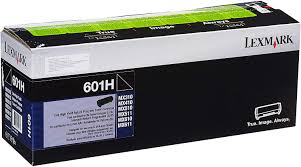 compatible with lexmark MX-310 -60F1H00 (601H) Black toner - toners.ca