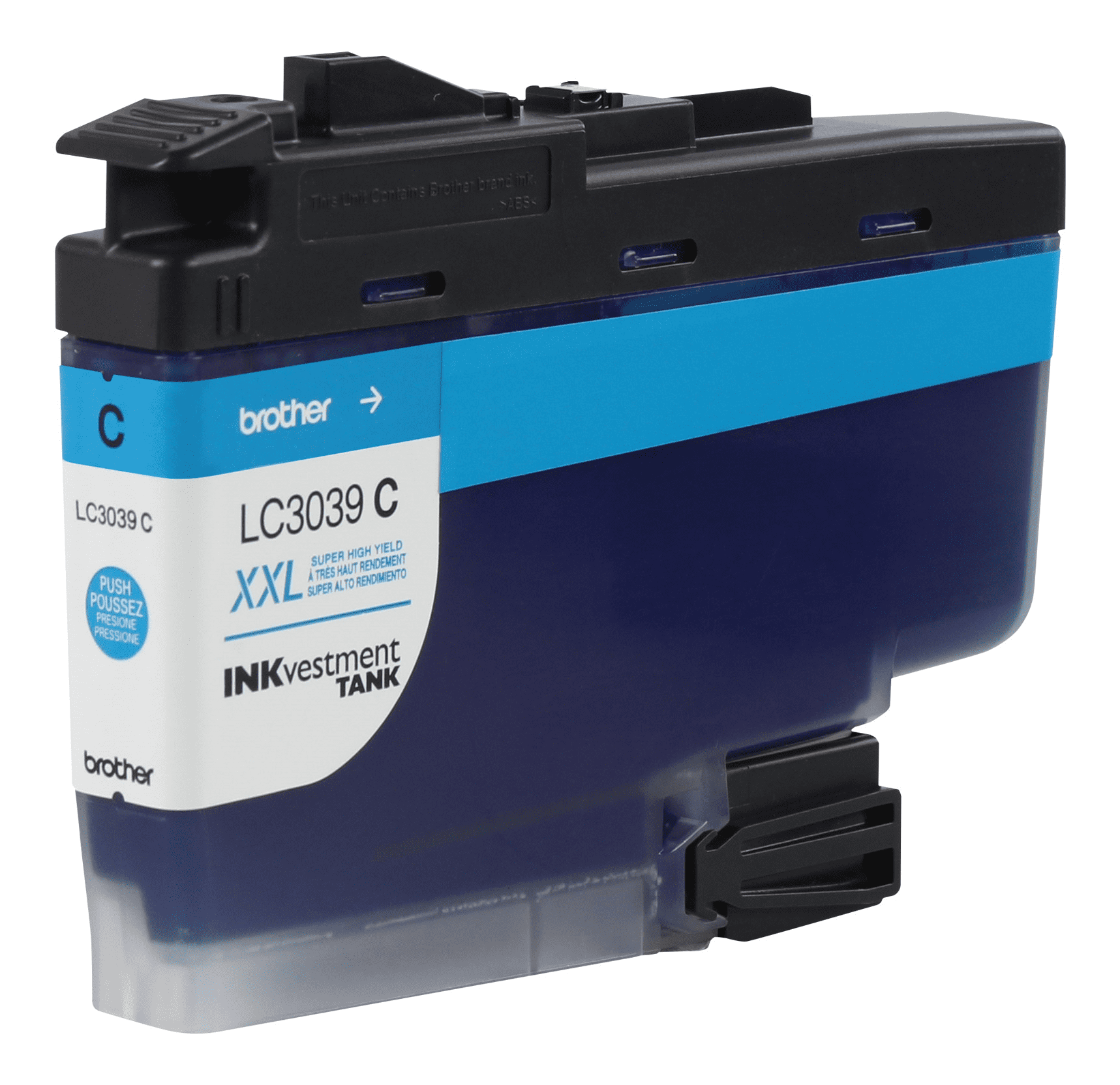 brother-lc3039cs-cyan-inkvestment-tank-ink-cartridge-ultra-high-yield  toners.ca